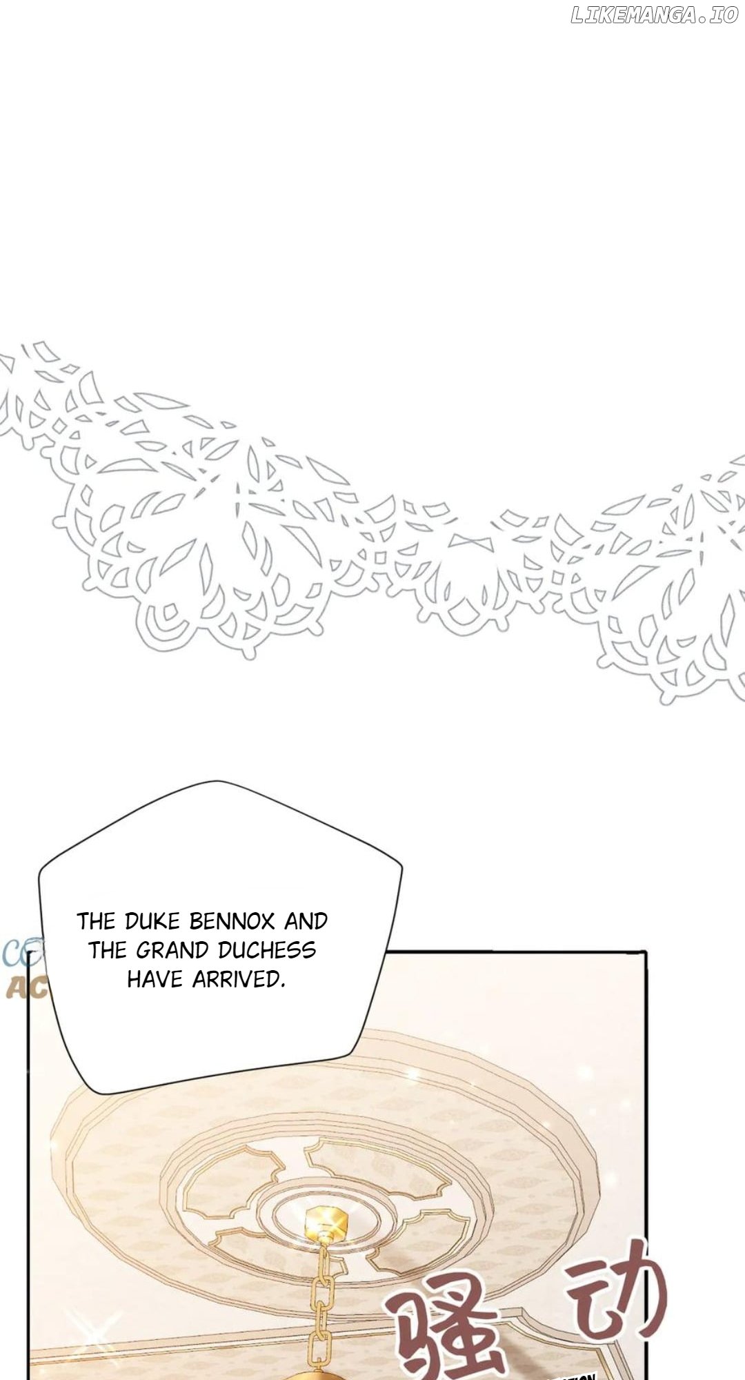 Confessing My Love to Him, the Treacherous One Chapter 41 - page 39